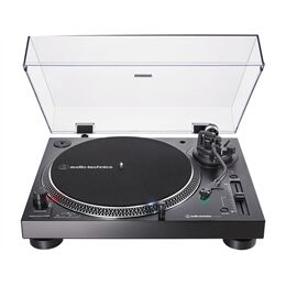 Audio Technica AT-LP120XUSB -Auspackware-