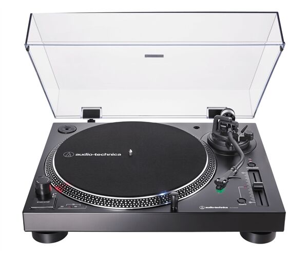 Audio Technica AT-LP120XUSB -Auspackware-