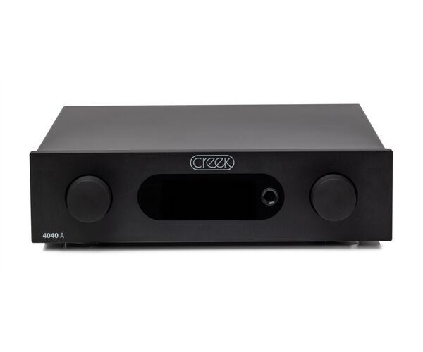 Creek 4040A DAC + BT