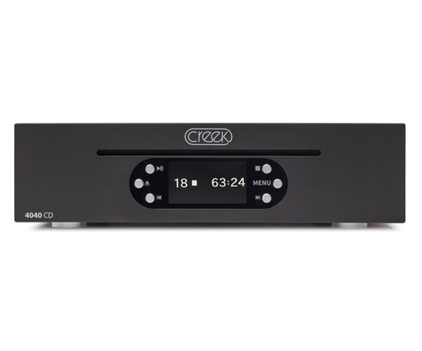 Creek 4040CD