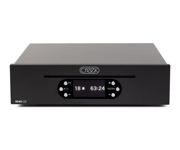 Creek 4040CD
