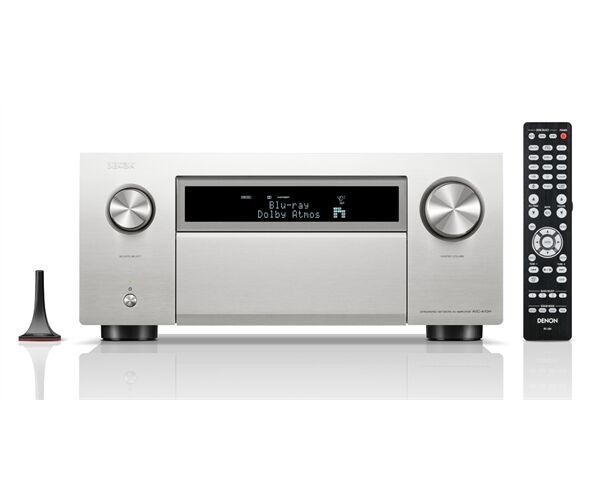 Denon AVC-A10H