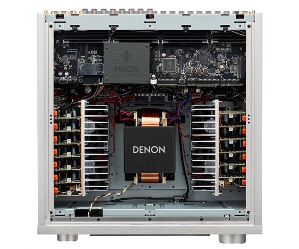 Denon AVC-A10H