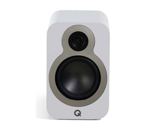 Q Acoustics 3020c (Paar)