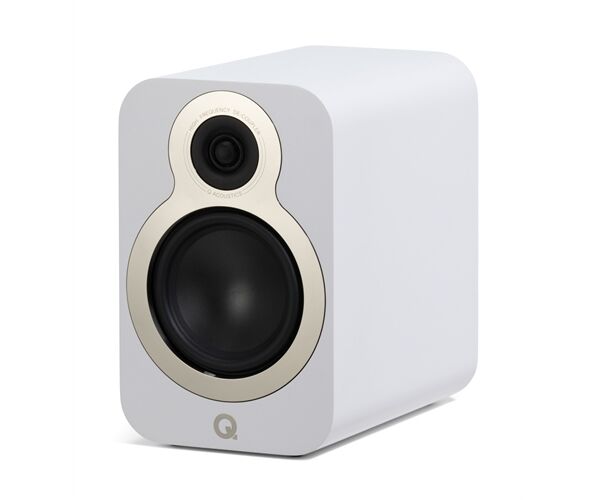 Q Acoustics 3020c (Paar)