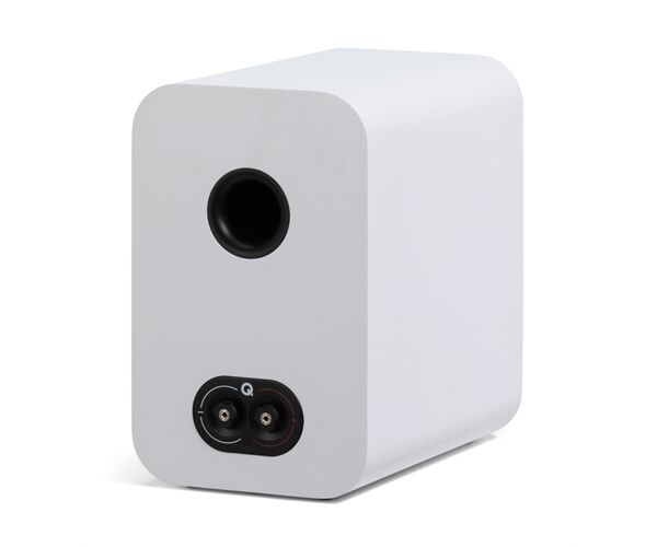 Q Acoustics 3020c (Paar)