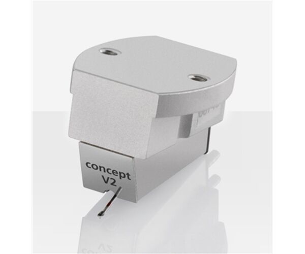 Clearaudio concept V2