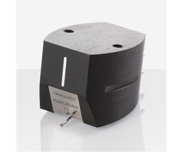Clearaudio Performer V2