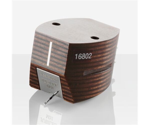 Clearaudio Jubilee MM