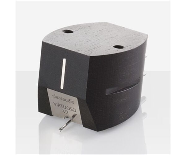 Clearaudio Virtuoso V2