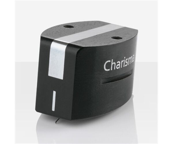 Clearaudio Charisma V2