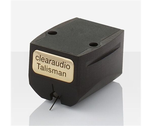Clearaudio Talisman V2 Gold