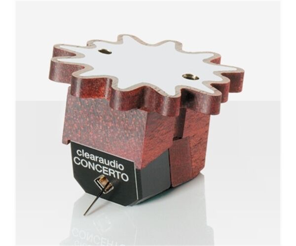 Clearaudio Concerto V2