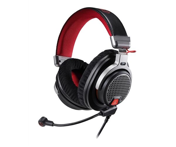 Audio Technica ATH-PDG1a Gaming-Headset