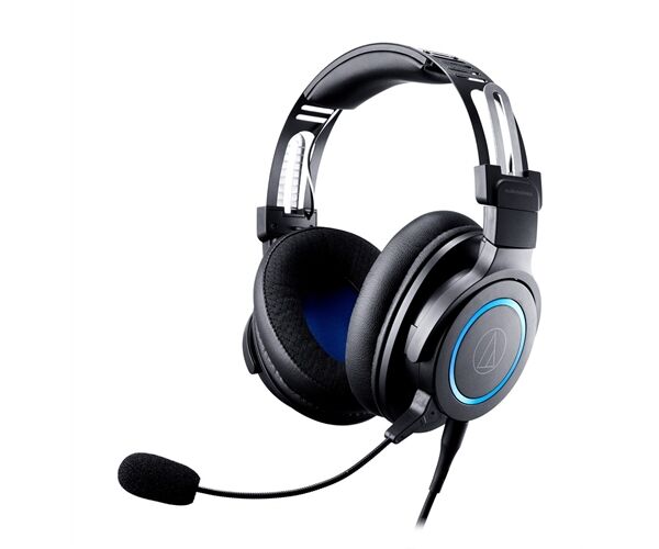 Audio Technica ATH-G1 Premium-Gaming-Headset