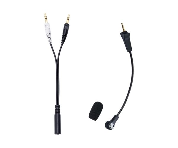 Audio Technica ATH-G1 Premium-Gaming-Headset