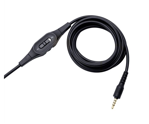 Audio Technica ATH-G1 Premium-Gaming-Headset