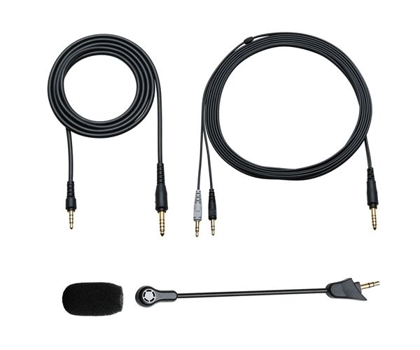 Audio Technica ATH-GL3 Gaming-Headset