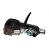 Audio Technica AT-VM95SH/H auf Headshell AT-HS6