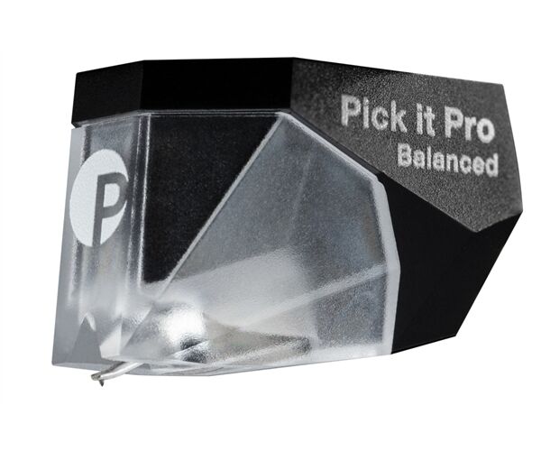Pro-Ject X1 B + Pick it PRO B