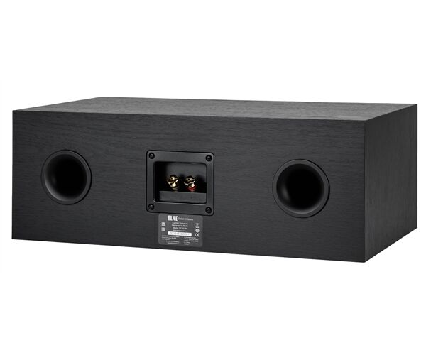ELAC DEBUT C5.3