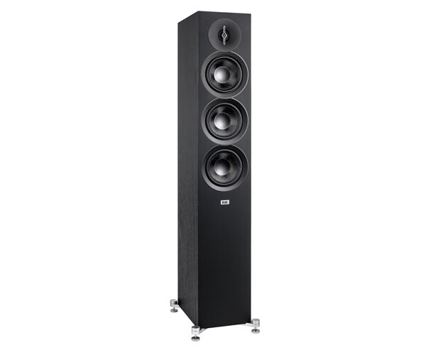 ELAC DEBUT F5.3