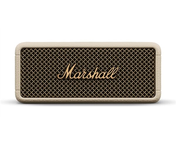 Marshall Emberton III BT
