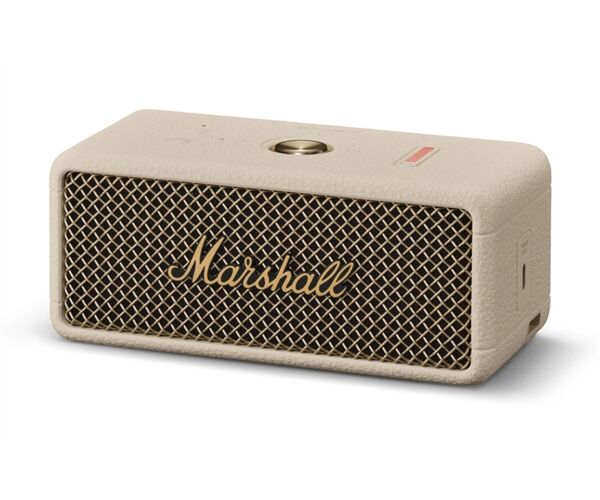 Marshall Emberton III BT