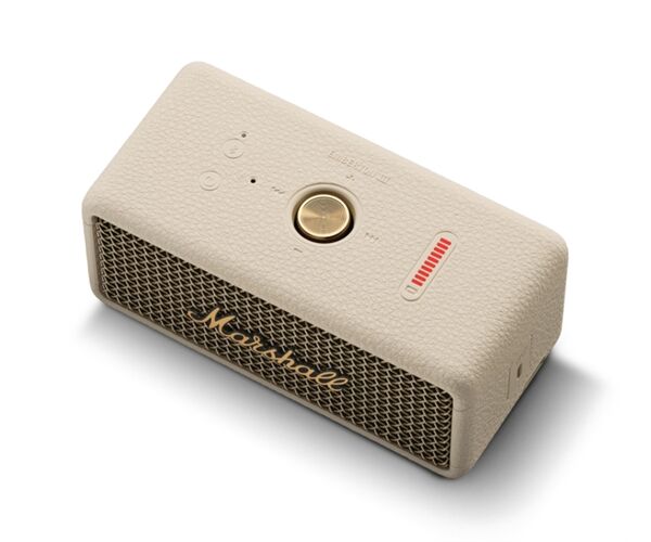 Marshall Emberton III BT