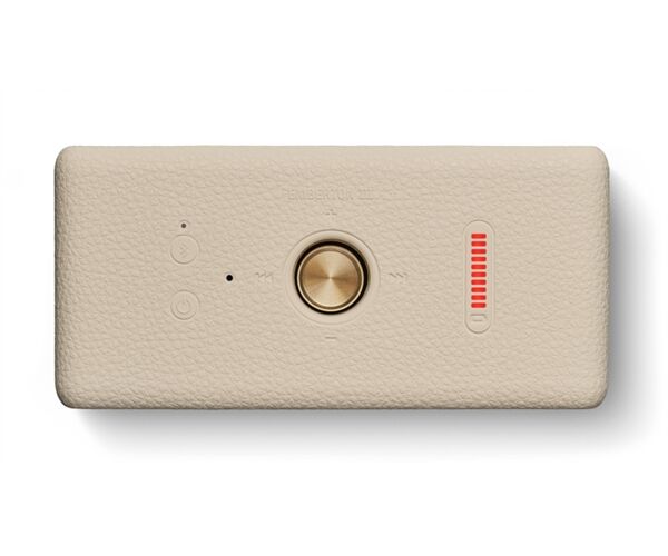 Marshall Emberton III BT