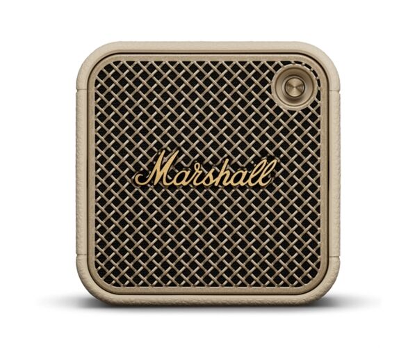 Marshall Willen II BT