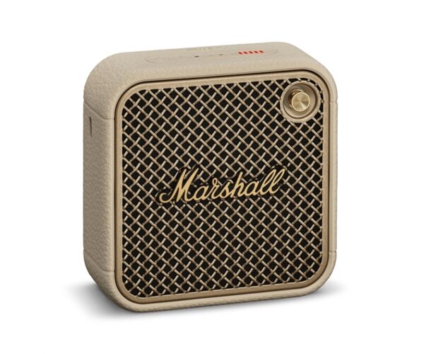 Marshall Willen II BT