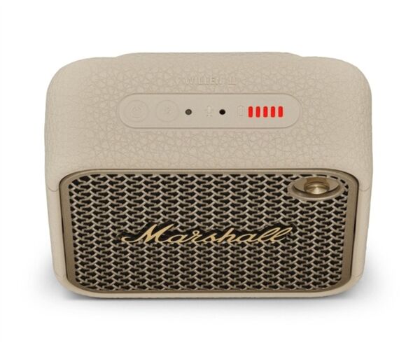 Marshall Willen II BT
