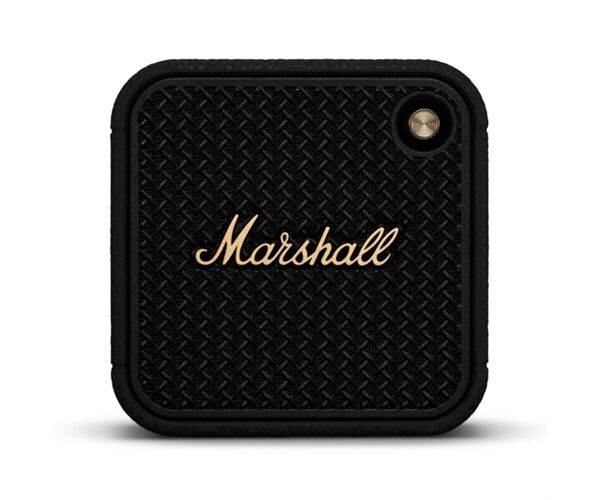 Marshall Willen II BT