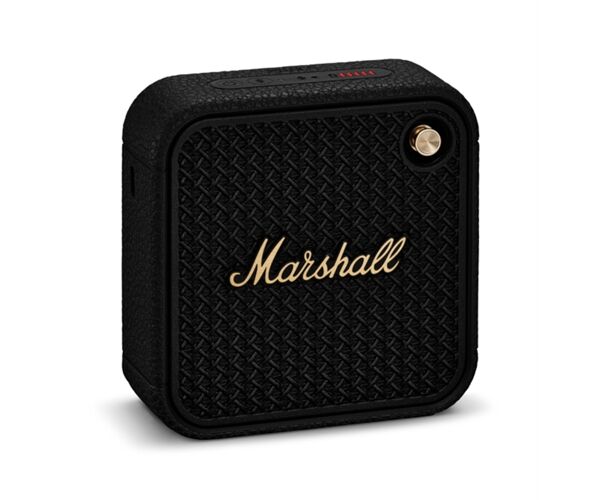 Marshall Willen II BT