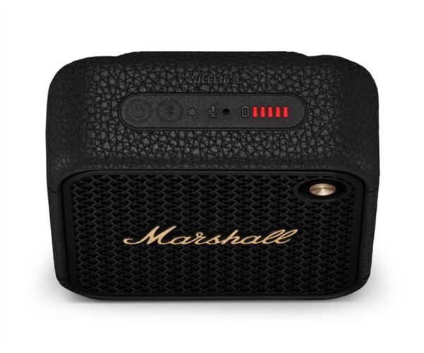 Marshall Willen II BT