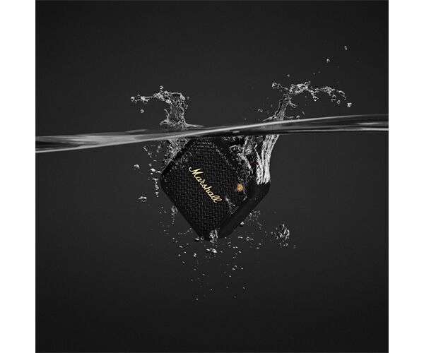 Marshall Willen II BT