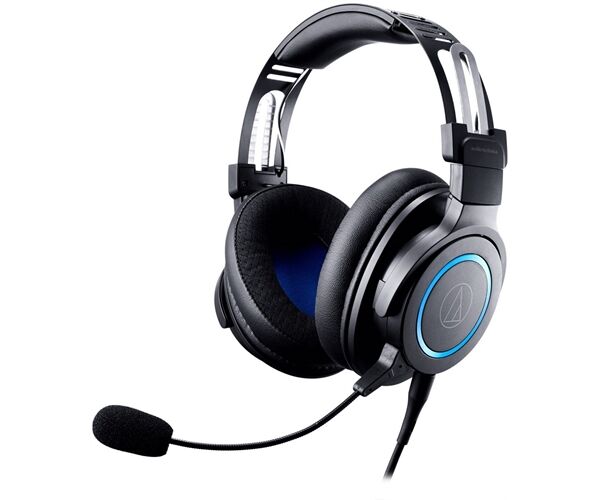 Audio Technica ATH-G1 Premium-Gaming-Headset