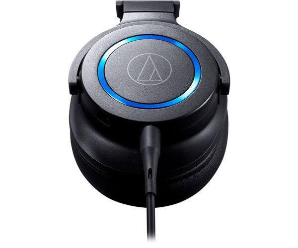 Audio Technica ATH-G1 Premium-Gaming-Headset