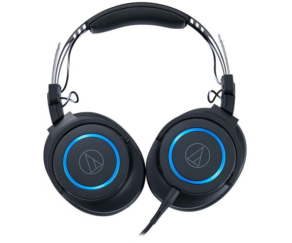 Audio Technica ATH-G1 Premium-Gaming-Headset