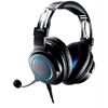 Audio Technica ATH-G1 Premium-Gaming-Headset