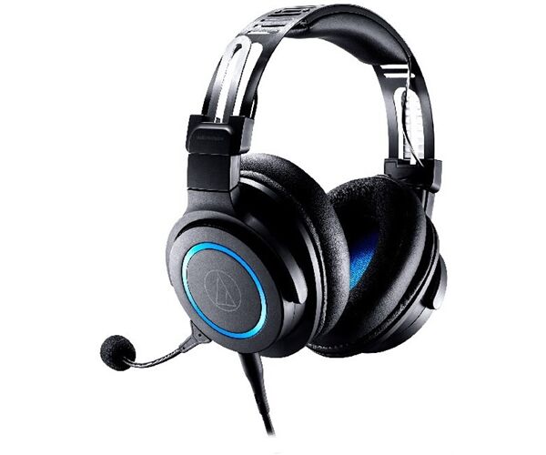 Audio Technica ATH-G1 Premium-Gaming-Headset