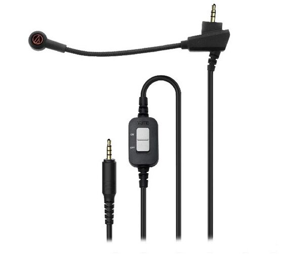 Audio Technica ATH-PDG1a Gaming-Headset