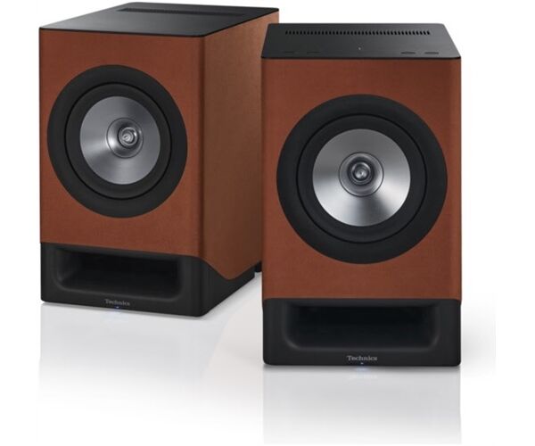 Technics SC-CX700 (Set)