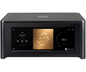NAD M10 V3