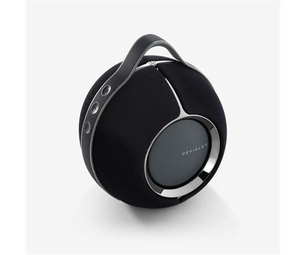 Devialet Mania (inkl. Ladestation)