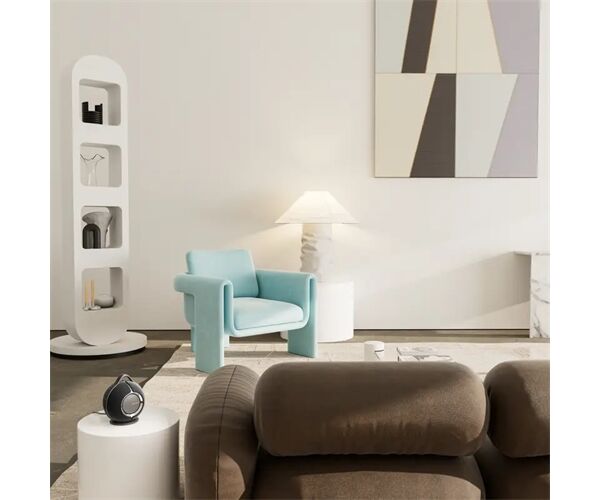 Devialet Mania (inkl. Ladestation)