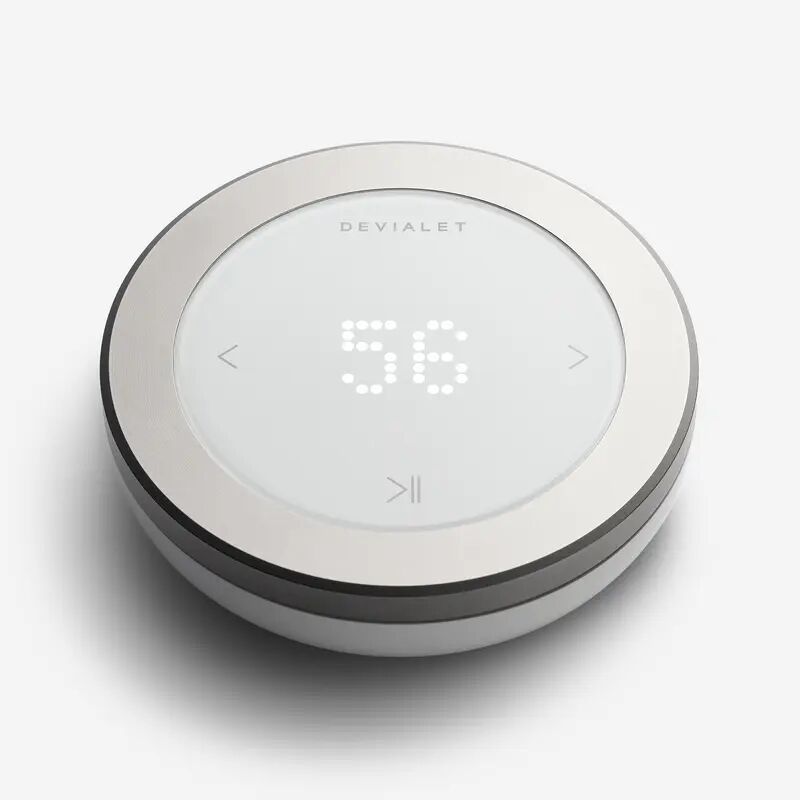 Devialet Lautsprecher Zubehör Remote (iconic weiss)
