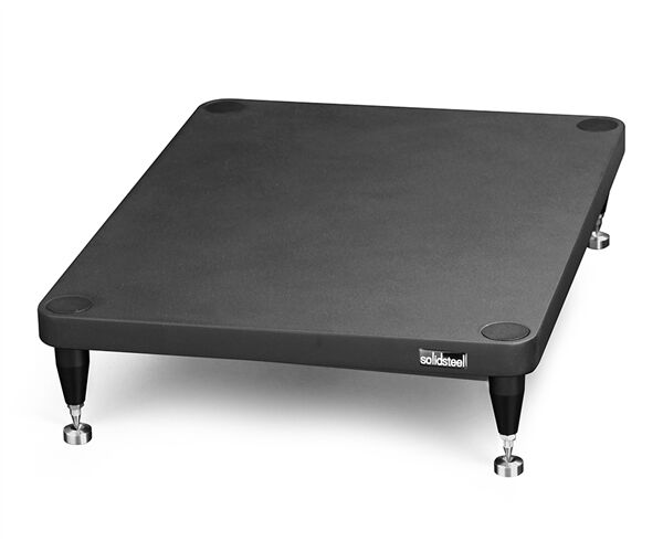 Solidsteel S3-A