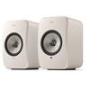 KEF LSX II LT (Set) -Auspackware-